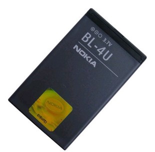 2060手机电池 5250 E66 适用诺基亚BL 5530 N500
