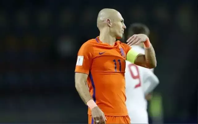 何兰为什么没打世界杯(无缘2016欧洲杯后，荷兰又将缺席2018俄罗斯世界杯？)
