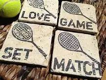 网球零分为什么叫love(体育迷丨澳网开赛，看懂网球比赛你必须了解这些词汇)