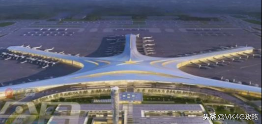 tna机场(在建/扩建中的4F国际机场，快看看都有哪些？)