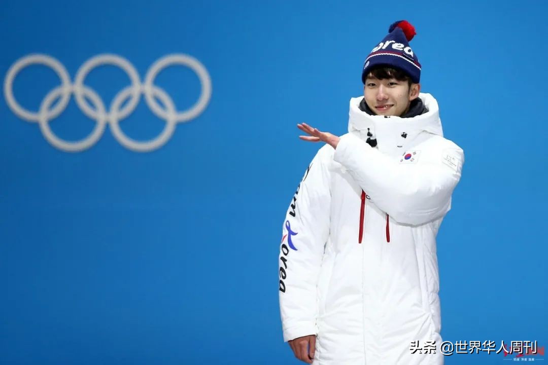 10月短道速滑世界杯林孝俊(世界冠军入籍中国，被韩国人大骂“叛徒”，背后真相到底是什么？)
