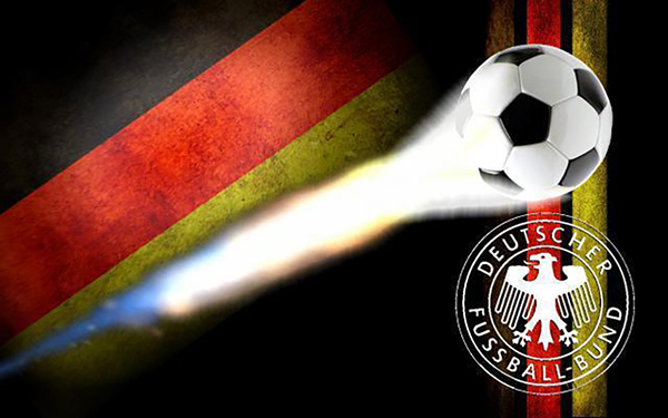 德国队世界杯口号(世界杯32强口号发布，韩国队的“好怕怕”)