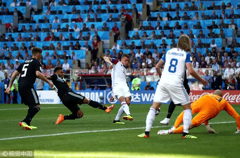 冰岛抽空来踢世界杯(冰岛球员多是兼职，扑出梅西点球的是个导演……能向他们学点什么？)