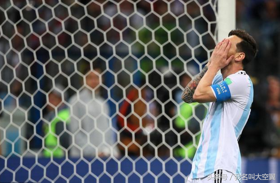 孔卡为什么踢世界杯(终于明白为何阿根廷世界杯小组赛状态梦游：缺少孔卡这样的组织者)