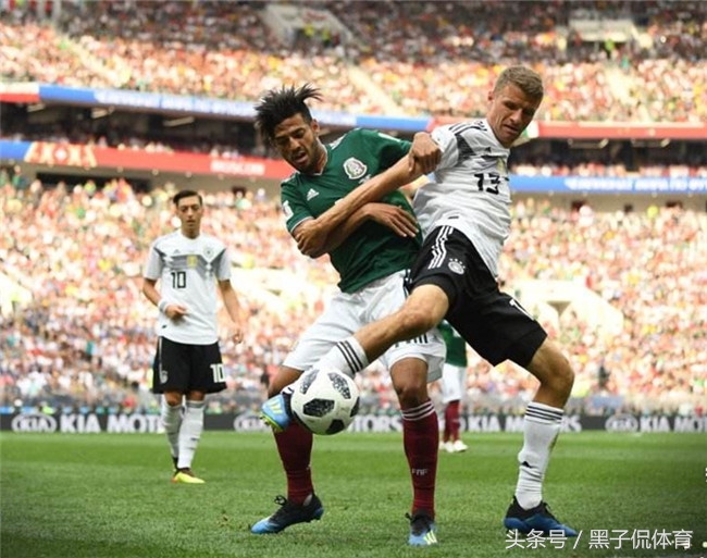 韩国队2018年世界杯对德国队(世界杯-补时阶段金英权和孙兴慜各进一球 德国0-2韩国双双出局)