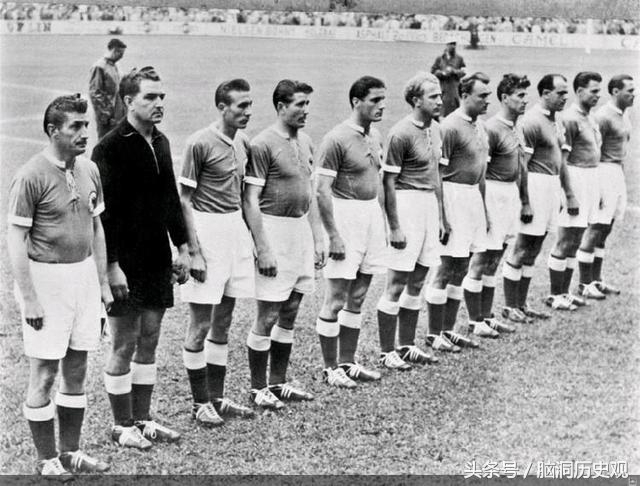 伯尔尼奇迹1954年世界杯(世界足坛的四大奇迹，希腊创造神话，丹麦创造童话，中国创造神迹)