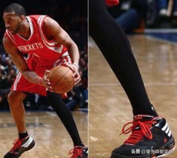 nba腿部肌肉发达为什么小腿细(为什么篮球运动员腿部肌肉发达但是小腿很细？)
