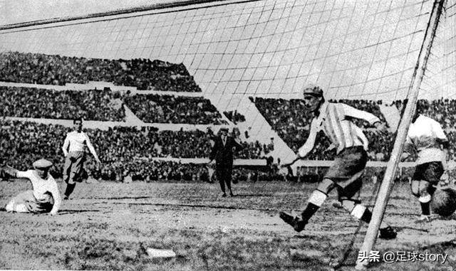 阿根廷世界杯历史进球数(走近阿根廷足球，了解它的历史，认识它的历史最佳阵容)