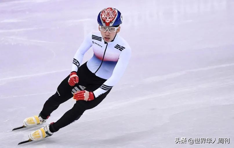 10月短道速滑世界杯林孝俊(世界冠军入籍中国，被韩国人大骂“叛徒”，背后真相到底是什么？)