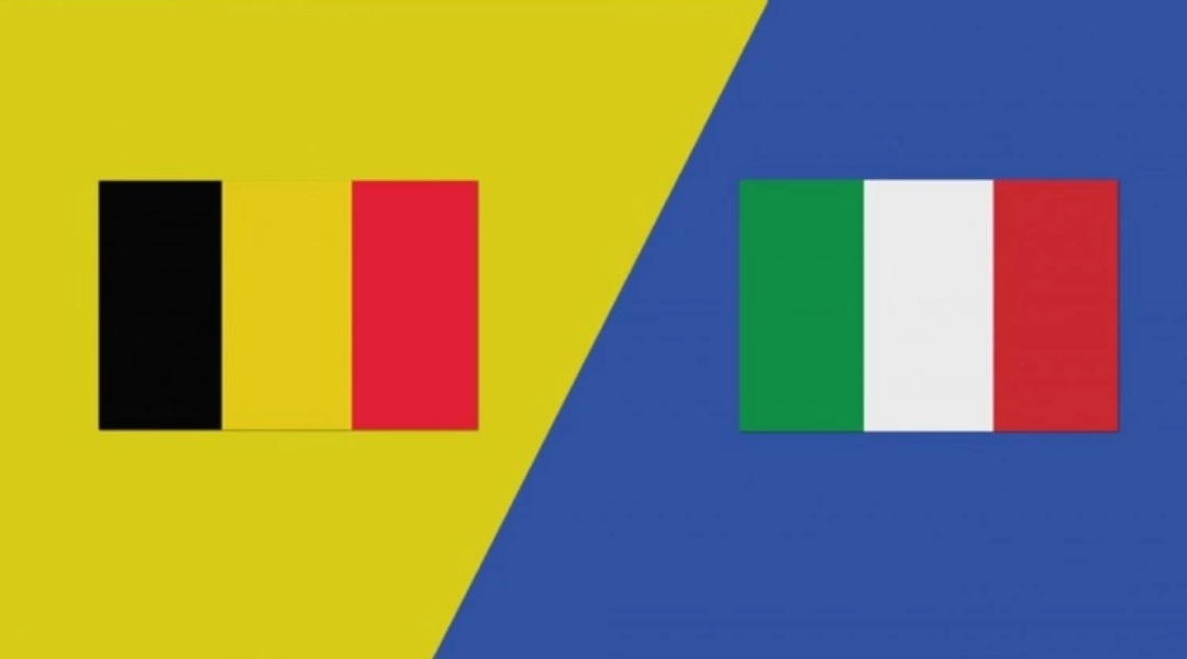 欧洲杯比利时vs意大利预测(比利时VS意大利赛前预测：比利时星光璀璨！意大利整体阵容强悍)