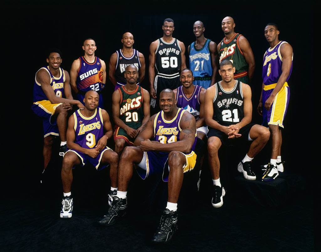 为什么美国黑人nba黑人(NBA球员被黑人统治，但为何都是美国黑人，很少看到非洲黑人？)