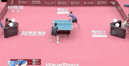 奥运会乒乓球改了哪些规则(东京奥运会乒乓球比赛出新规，刘国梁都说难)