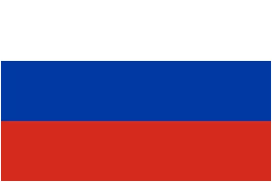 世界杯俄罗斯和荷兰国旗(长知识：俄罗斯国旗与荷兰国旗，为何如孪生兄弟？)