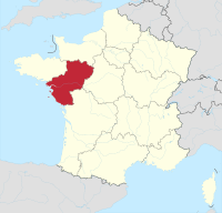 巴黎大区(了解一下——法国行政区划：第五共和国的13大区)