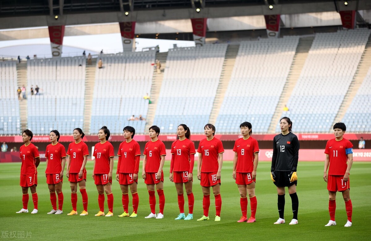 中国女足vs赞比亚女足实力对比(奥运女足：中国VS赞比亚，女超金靴班达拦路，中国女足能赢几个？)