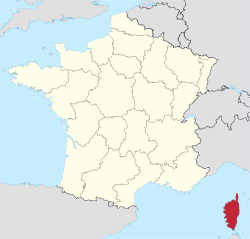 巴黎大区(了解一下——法国行政区划：第五共和国的13大区)