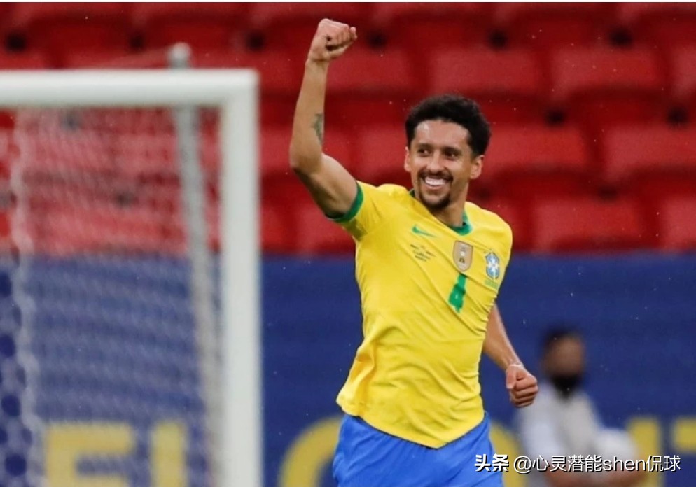 巴西队世界杯连胜纪录(3-1！10连胜！巴西队逆转创1大神迹！内马尔看台上喜笑颜开)