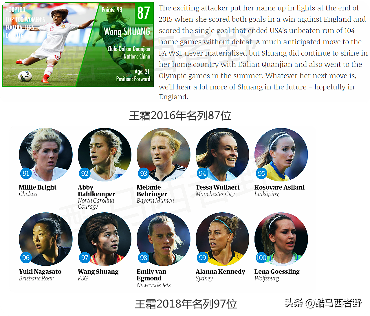 中国女足在世界上是什么地位(中国女足在国际足坛的真实地位是怎么样的)