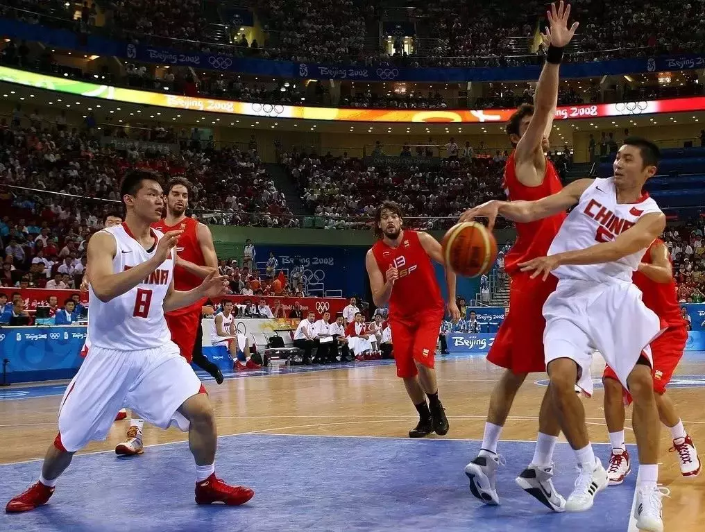 2011年男篮世界杯决赛(男篮历史上最遗憾的比赛，你还记得么？)