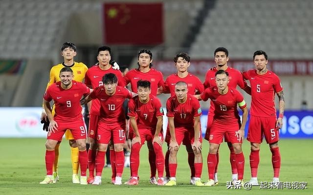 2022世界杯中国队对沙特直播(国足对沙特直播时间安排，2021国足世预赛12强比赛在哪看？)