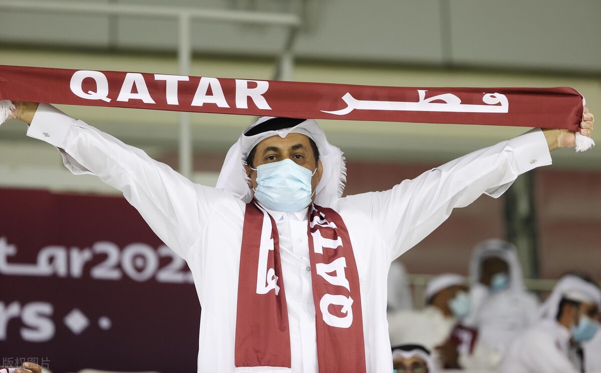 卡塔尔vs巴拿马(金杯赛：卡塔尔VS巴拿马，励志土豪征战北美，卡塔尔进攻利器在手)