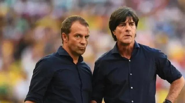 2014世界杯德国队比赛回顾(2022世界杯 德国篇)