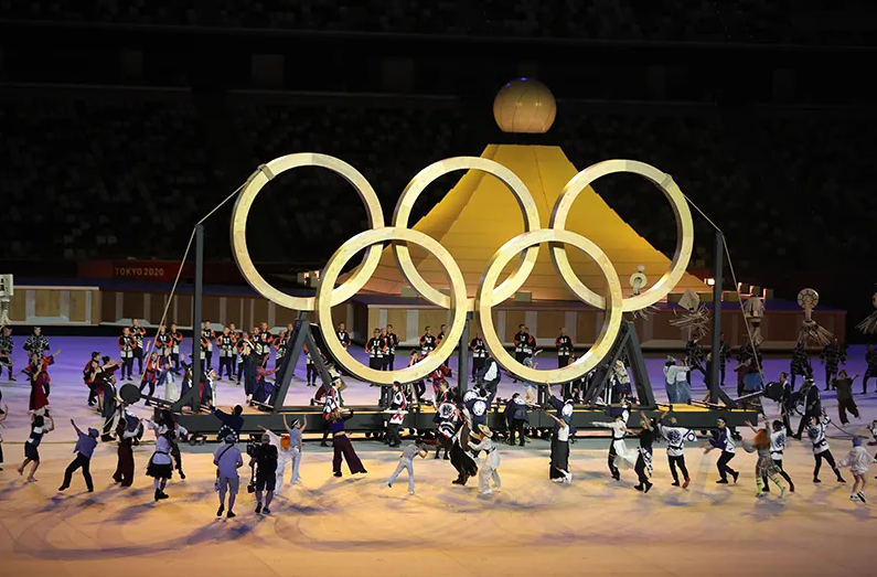 哪些国家举行过奥运会(东京奥运亏损500亿，里约奥运亏损141亿，那两次北京奥运会多少？)