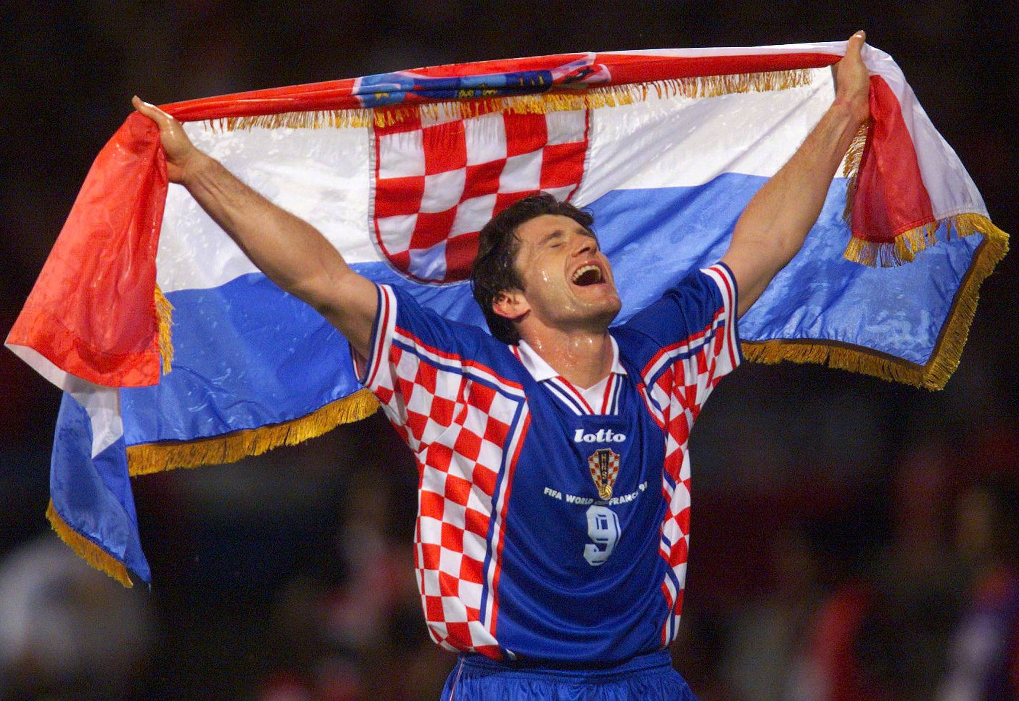 06世界杯美国阵容(美丽的碎梦：南斯拉夫足球历史最佳阵容，“六合一”傲视天下)
