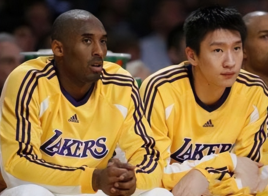 中国哪些进了nba的选手(29.7分19板4.8帽！中国进入NBA的6名球员，前一年都是什么表现？)