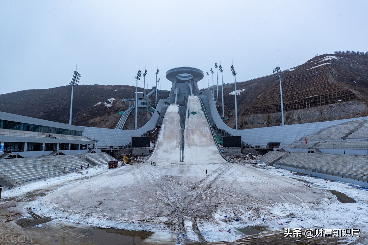 奥运会对中国来说意味着什么(举办冬奥会，到底能给中国带来什么？)