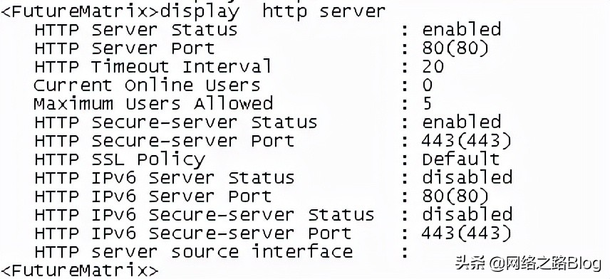 accessed(新版本华为交换机开局远程登录的坑（Telnet、SSH/HTTP避坑指南）)