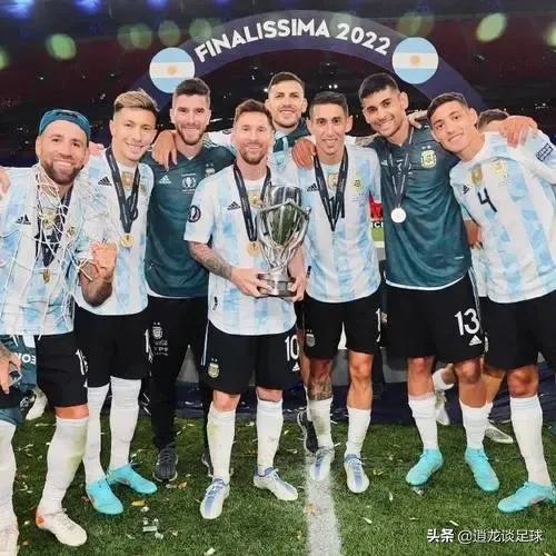 世界杯足球推荐(2022世界杯五大热门球队！阿根廷并非毫无对手，谁能阻止他们？)