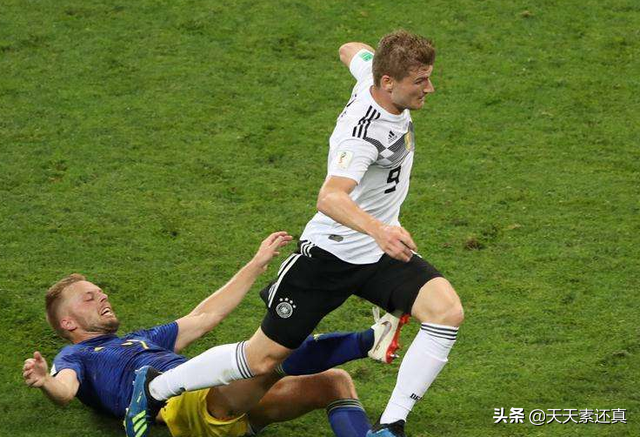 世界杯德国vs墨西哥比分结果(18世界杯德国0:1墨西哥，终止了一个维持了四届世界杯的首轮纪录)