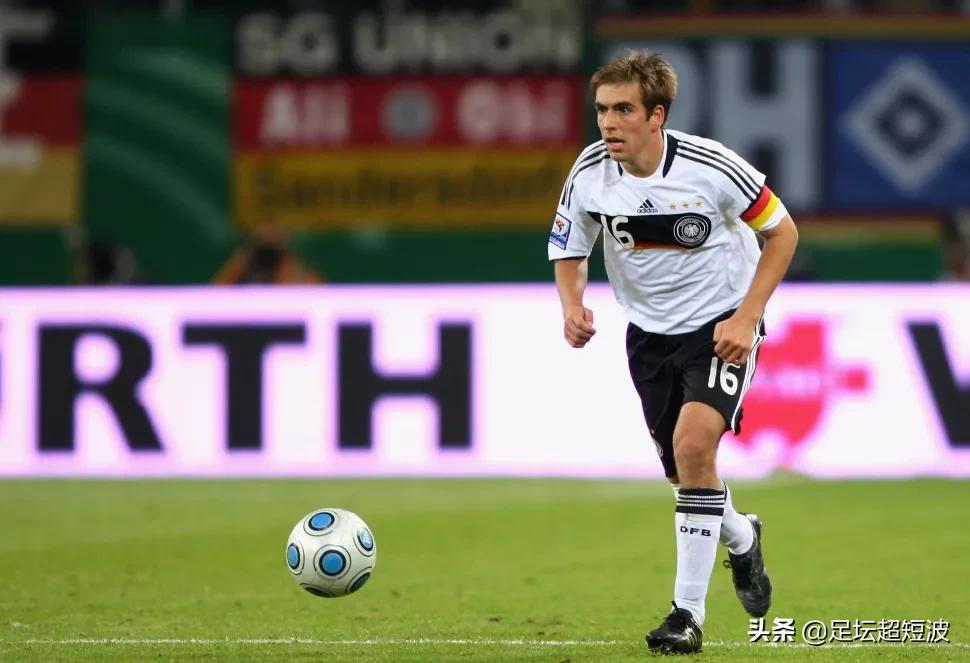 2014世界杯德国著名球员(见仁见智，英媒评选德国足球历史十佳球员，争议颇多)