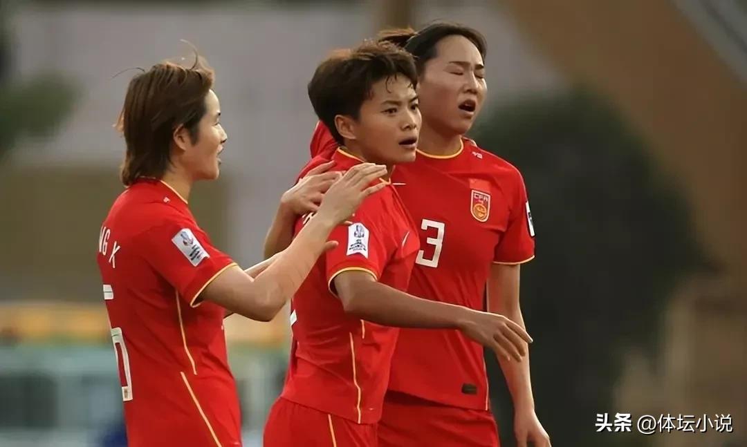 中国女足比赛时间(央视直播！中国女足将战日本女足，冲击东亚杯冠军，18点20打响)