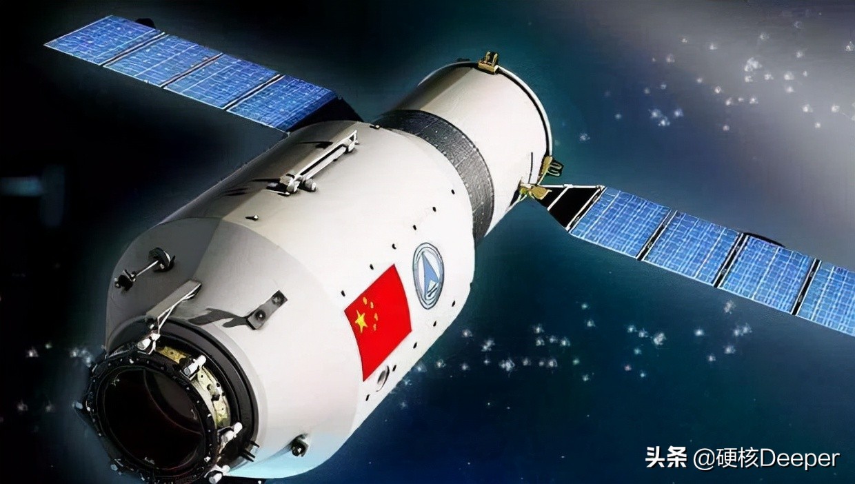 空间站宇航员什么时候回来(中国航天员于4月返回地球，2022天宫大建设工程公布，非常震撼)