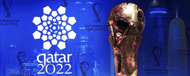 为什么卡塔尔世界杯在晚上(2022年世界杯时间为什么不是8月？2022年世界杯为什么在冬季举行)