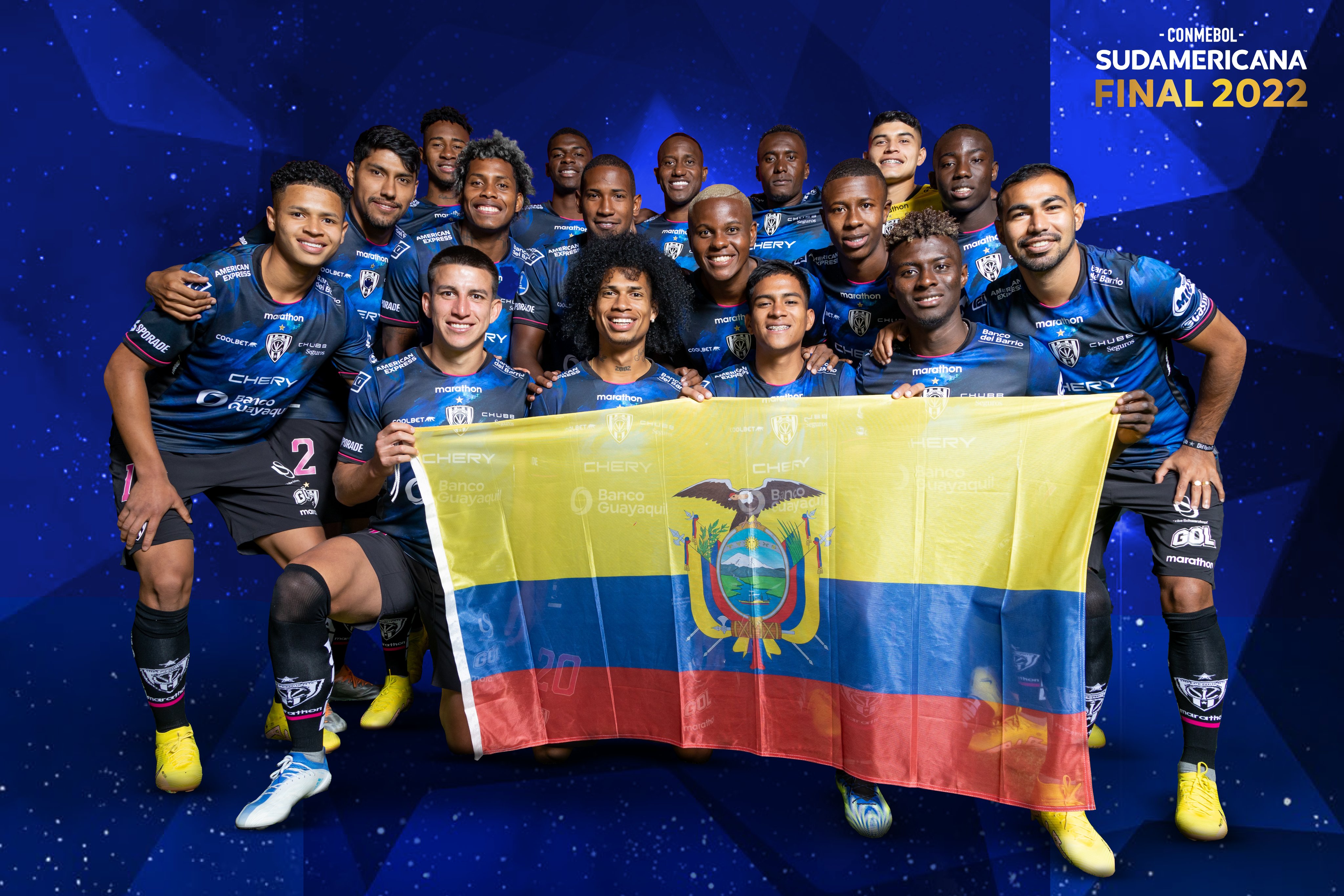 2020欧洲杯巴西vs厄瓜多尔(山谷中走出的强队 厄瓜多尔新贵如何打遍南美？)