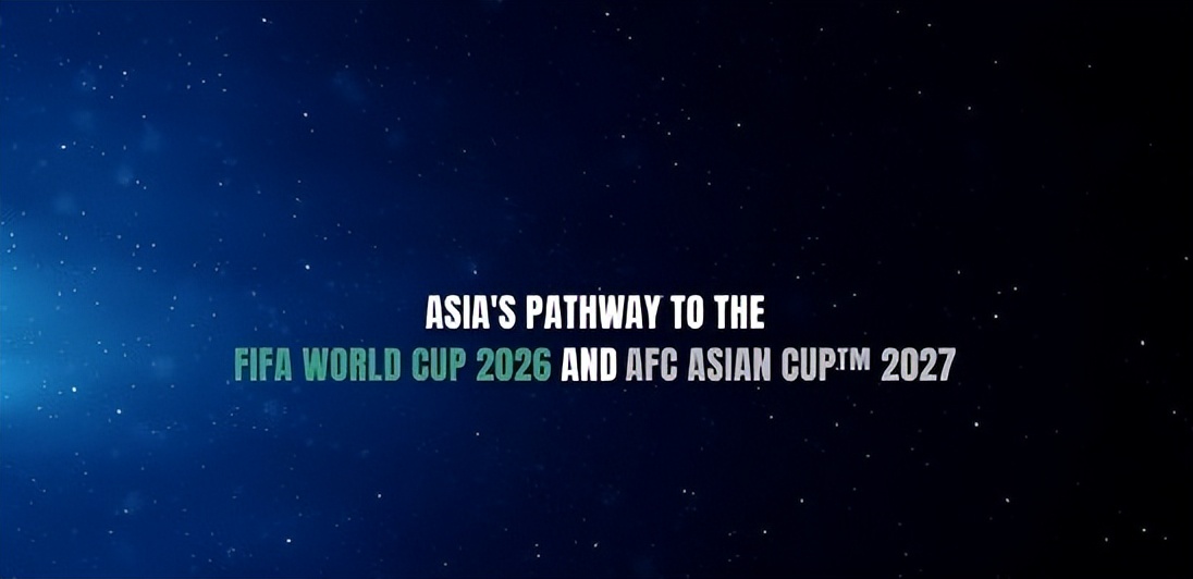 世界杯亚洲球队可以进几个(悲剧！世界杯亚洲区8.5个名额，媒体球迷看衰国足：依然没戏)