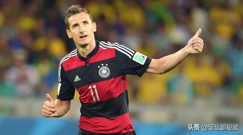 2014世界杯德国著名球员(见仁见智，英媒评选德国足球历史十佳球员，争议颇多)