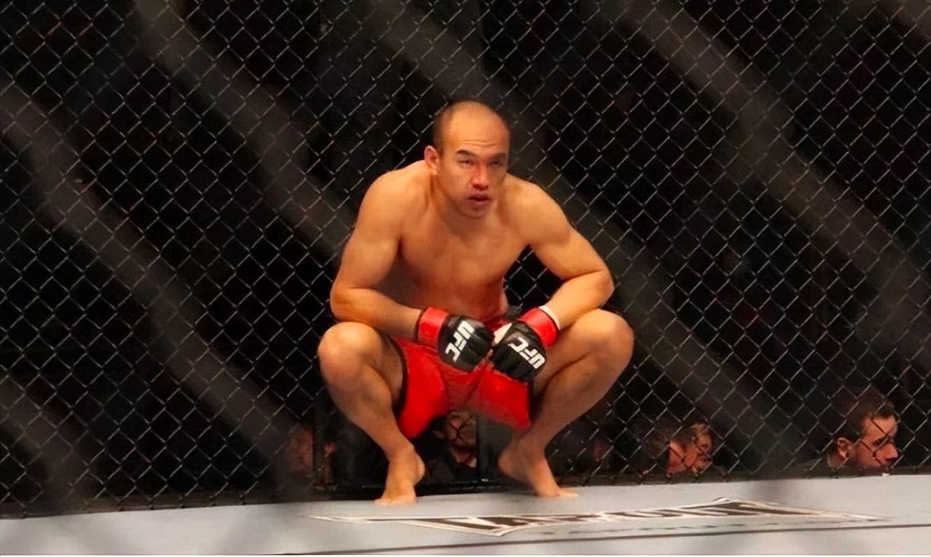 田村一圣(张铁泉：UFC中国第一人的故事)