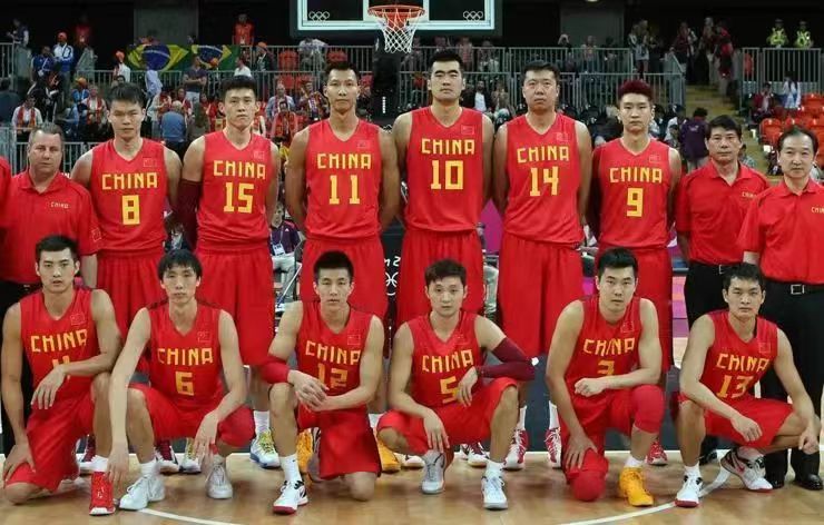 以中国男篮现在的能力(以中国男篮现在的能力，奥运会能达到前八吗?)