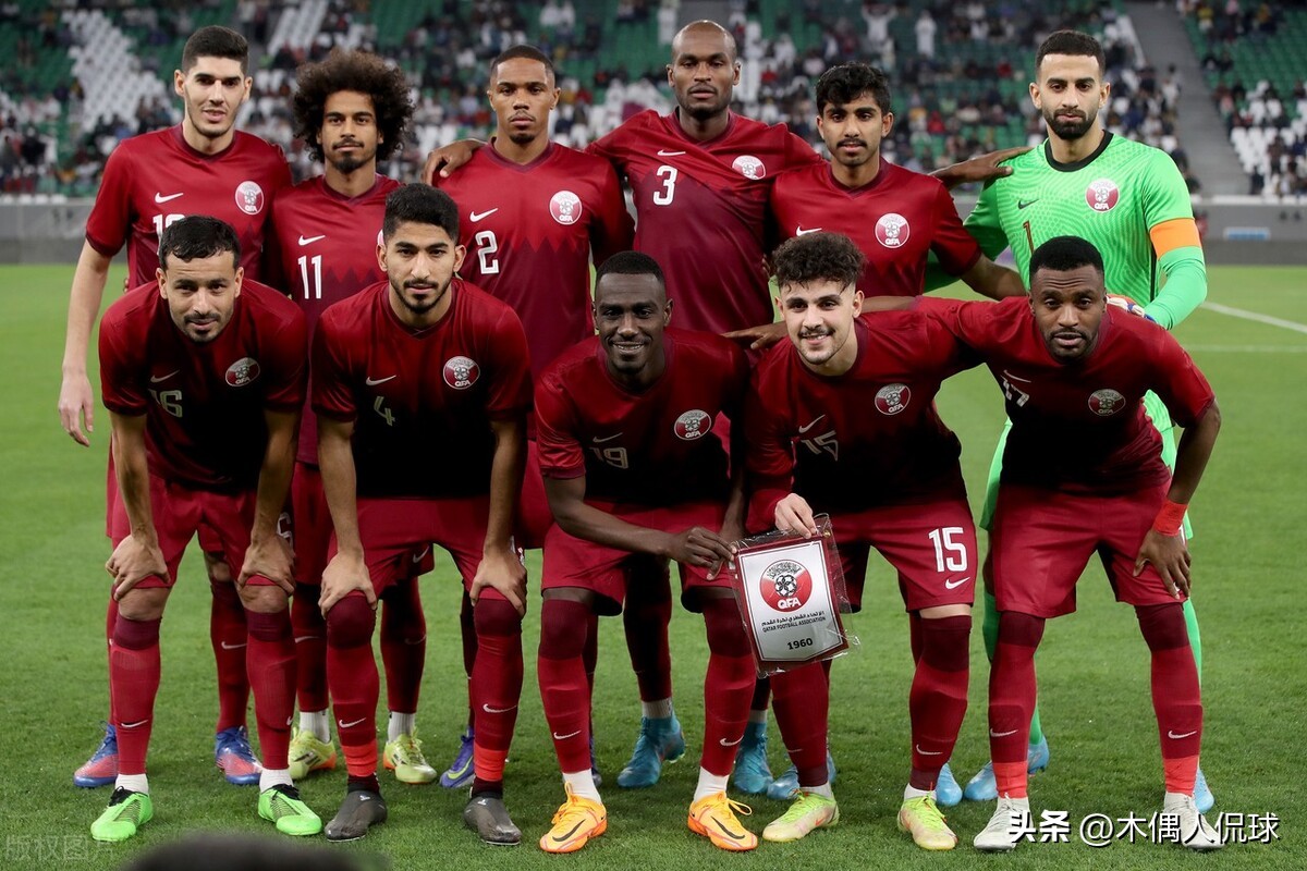 世界杯扩军至32队(卡塔尔能从2022世界杯A组出线吗?2026年赛制有变，种子队的噩梦)