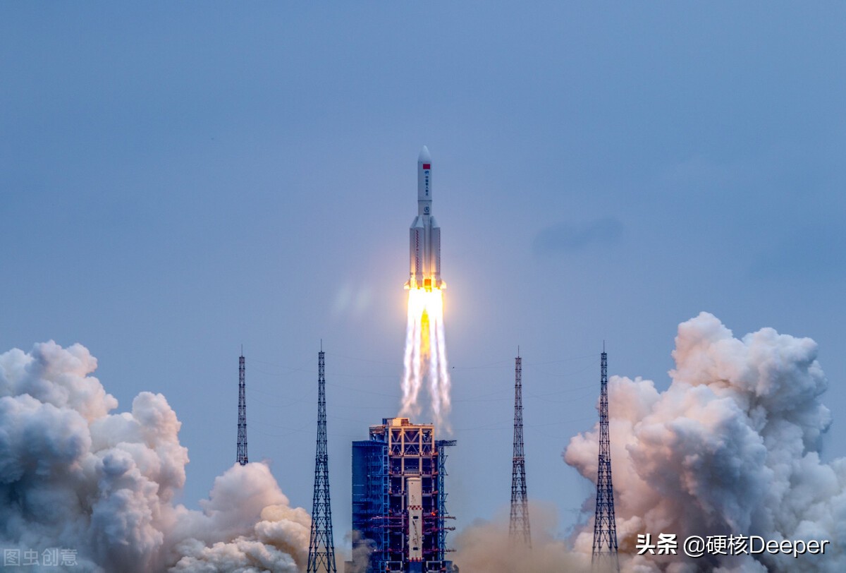 空间站宇航员什么时候回来(中国航天员于4月返回地球，2022天宫大建设工程公布，非常震撼)