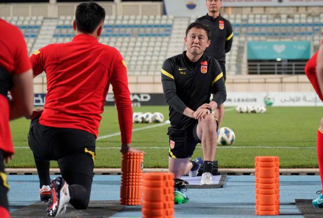中国队世界杯冠军有可能吗(预测2022年，卡塔尔世界杯的决赛对阵，中国队有可能进入吗？)