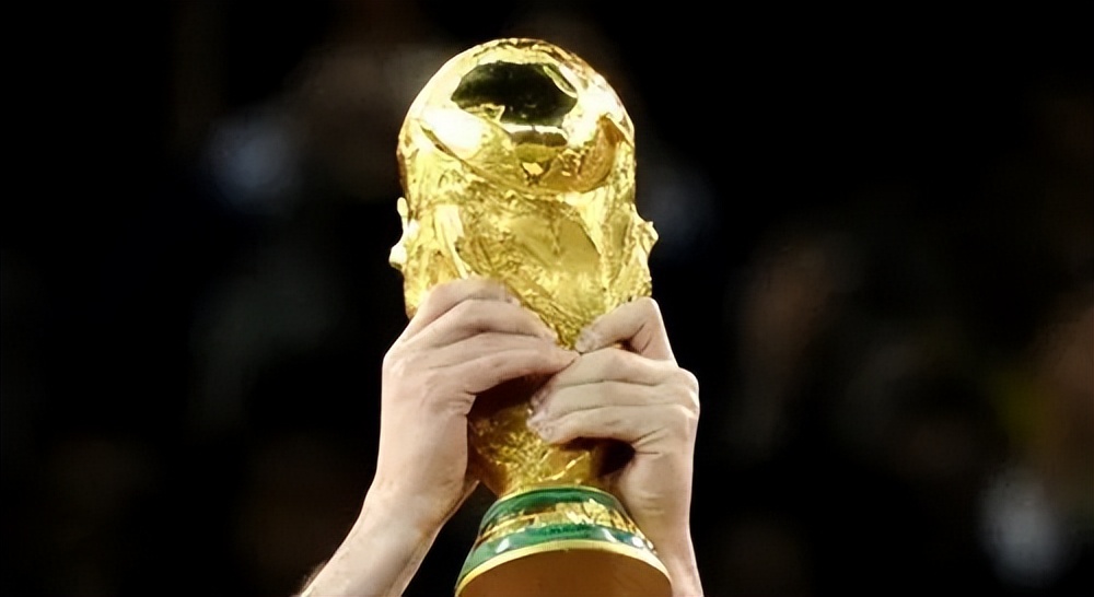 为什么世界杯由国家举办(卡塔尔为什么能举办世界杯？)