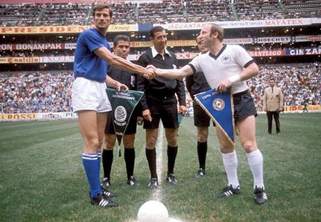 巴西1982年世界杯(蓝色狂想——简述1982年世界杯决赛意大利西德之战)