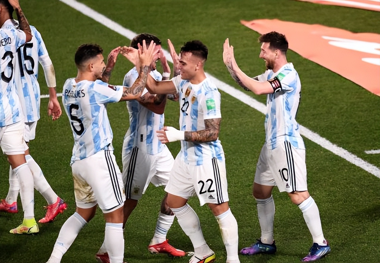 阿根廷阵容(26人定24人！阿根廷世界杯大名单浮现，6人竞争最后2席位，怎么选)