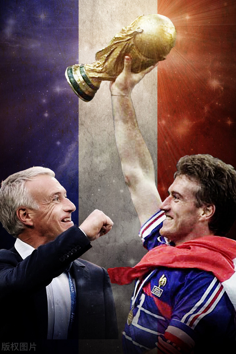 法国为什么能夺取世界杯(为什么1998法国足球世界杯被誉为最经典的一届?)