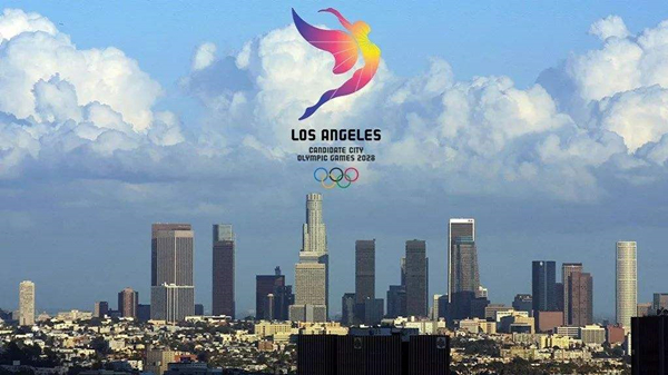 2020奥运会的口号是什么(9个项目候选进入2028年洛杉矶奥运会！有没有你喜欢的？)